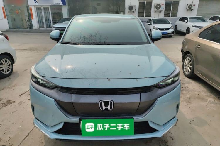Used Honda e:NP1 2023 420 km Vision Edition