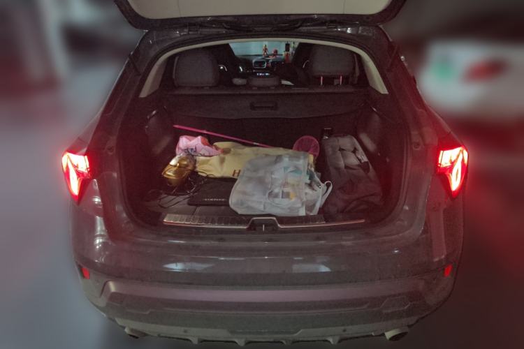 Used Lynk & Co 02 New Energy 2019 1.5T PHEV Pro
