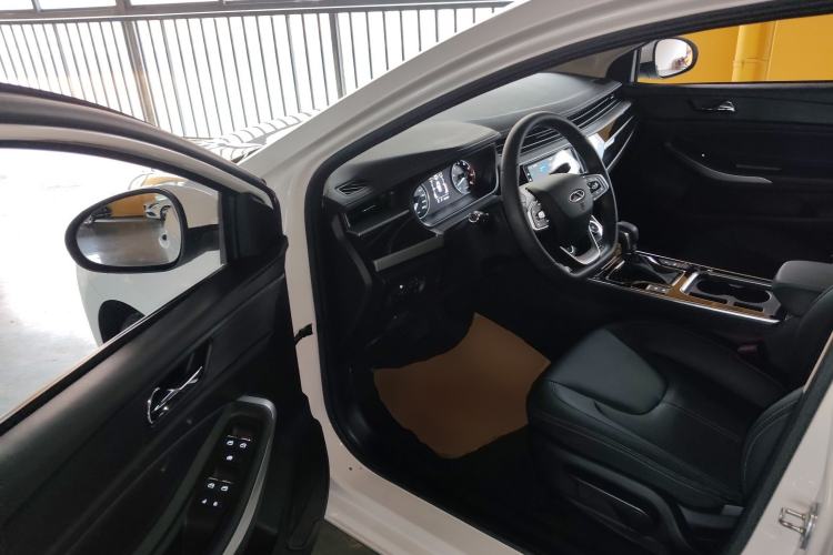 Used Chery Arrizo 5 2021 PRO 1.5L CVT Youth Edition