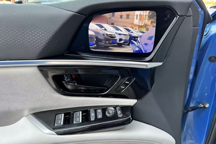 Used Honda S7 2025 Navigator Edition
