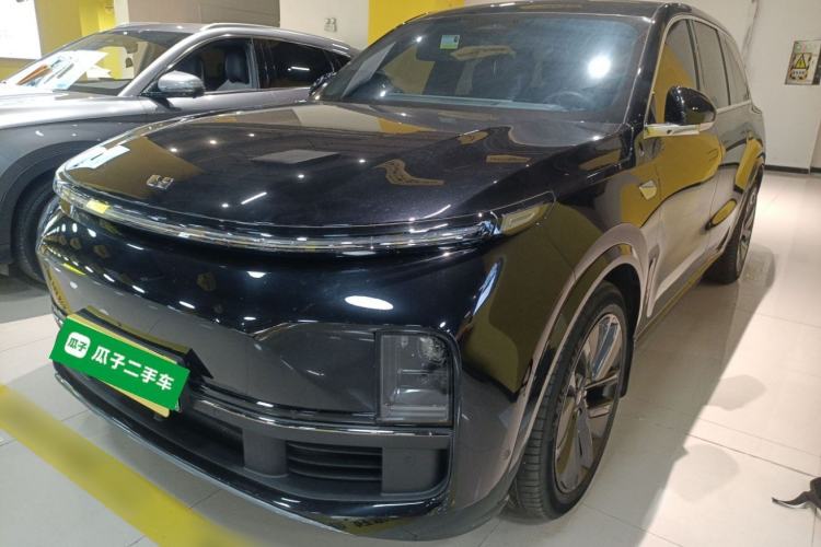 Used Li Auto L9 2024 Pro Model