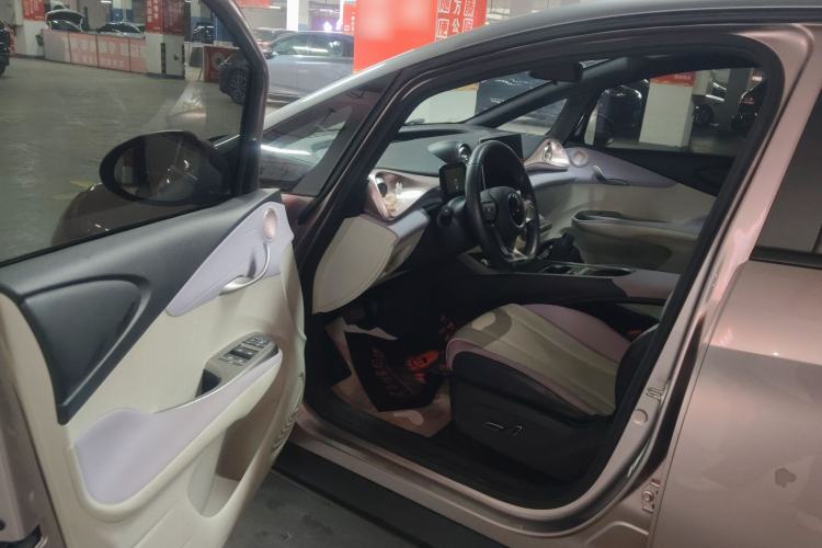 Used BYD Dolphin 2021 405 km Fashion Edition