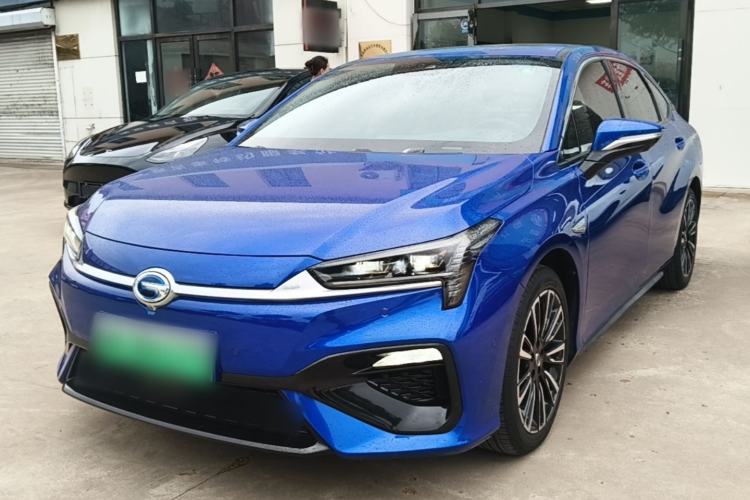 Used AION S 2019 Max 630 Guazi used car, China used car export, Used car for sale, Used cars, Cheapest cars for sale