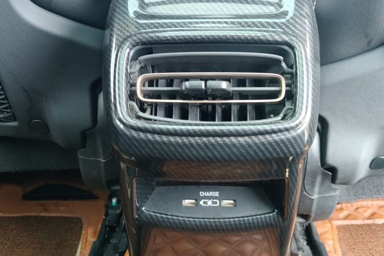 Used Lynk & Co 01 2017 2.0T Two-Wheel Drive Pro Edition