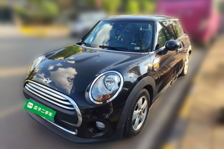 Used MINI 2014 1.2T ONE
