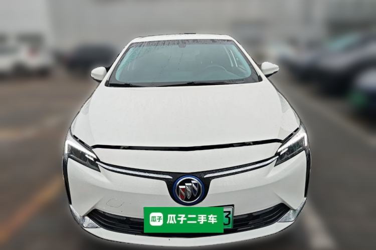 Used Buick Velite 6 2023 430km Comfort Edition Front