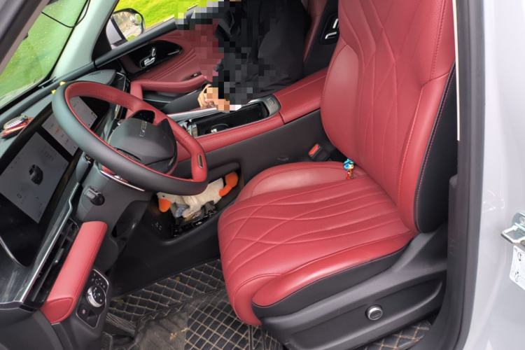 Used EXEED Stellar 2023 400T Two-Wheel Drive Comfort Flyfish Edition
