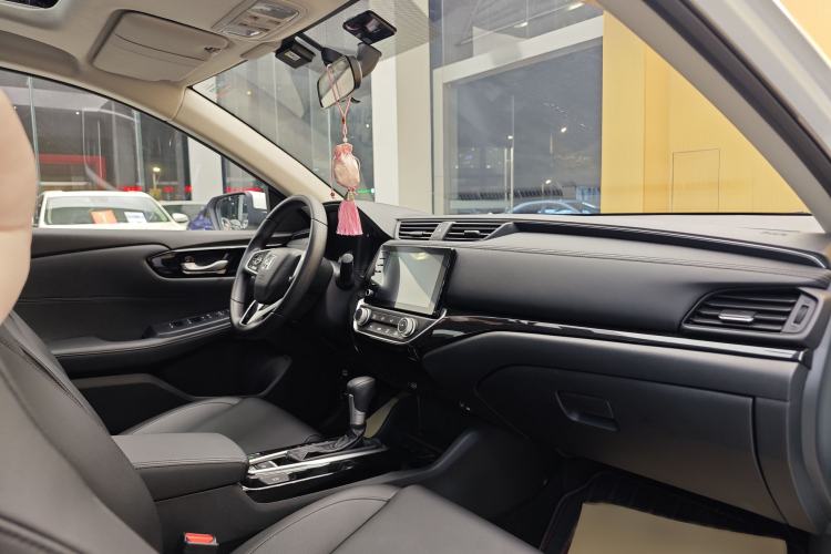 Used Honda Crider 2022 180Turbo CVT Luxury Edition