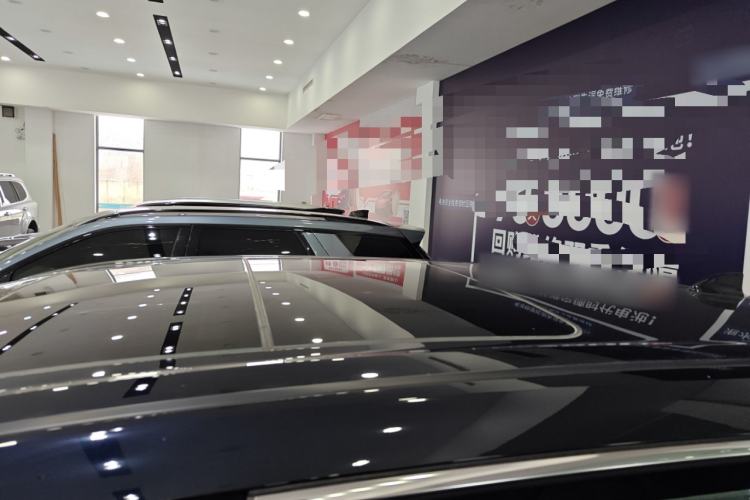 Used Honda Breeze 2023 240TURBO Two-Wheel-Drive Prestige Edition 5 Seats
