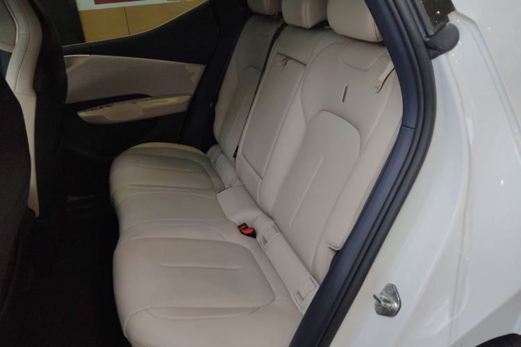 Used Lynk & Co Z20 2025 530 km Range Rear-Wheel Drive Max
