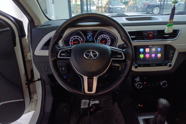 Used JAC Refine S2 2015 1.5L Manual Luxury Smart Model