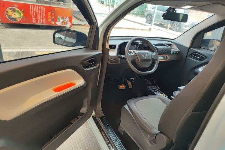 Used Wuling Hongguang MINIEV 2022 Enjoy Edition Lithium Iron Phosphate