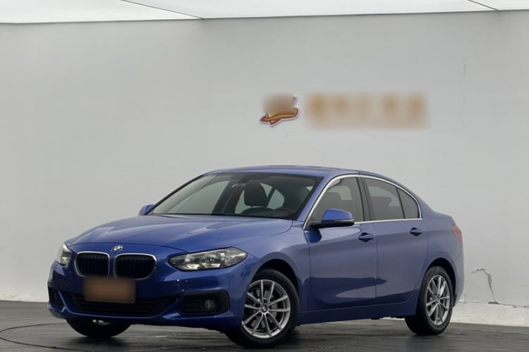 Used BMW 1 Series 2018 Revised 118i Fashion Edition