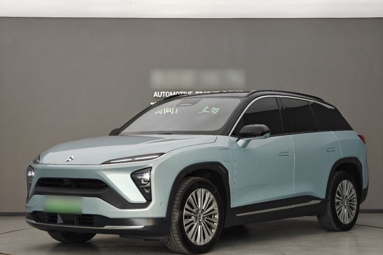 Used Nio ES6 2022 75 kWh Sport Edition
