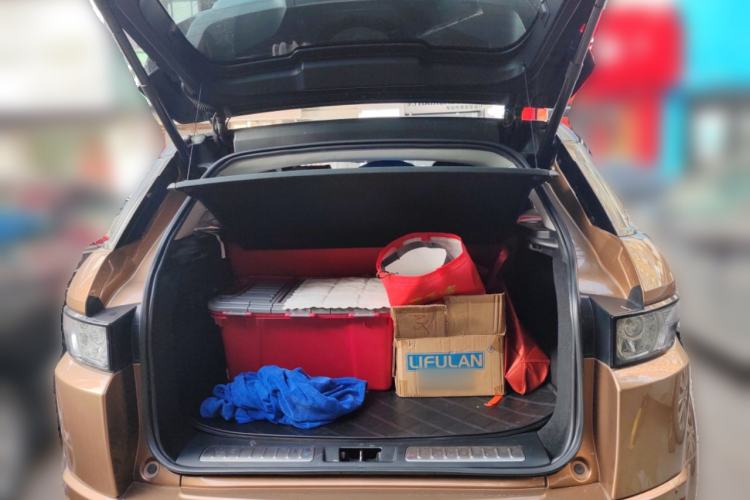 Used Land Rover Range Rover Evoque 2013 2.0T 5-Door Ignite Edition