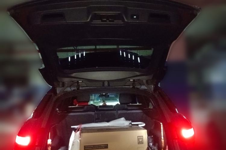 Used Land Rover Range Rover Evoque 2020 249 PS R-DYNAMIC S First-Edition Sport Custom Edition
