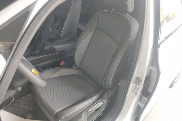 Used Volkswagen ID.3 2024 Pure & Smart Edition