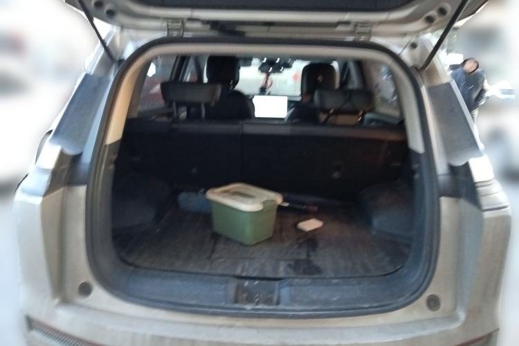 Used AION Y 2023 Plus 510 Smart Edition
