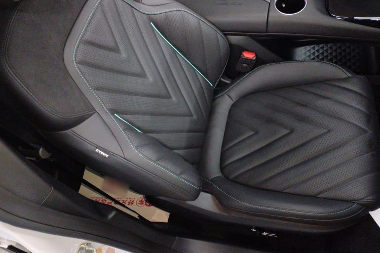 Used Deepal SL03 2023 200Max Range-Extended Version
