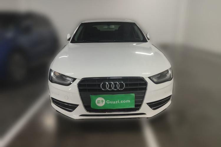 Used Audi A4L 2013 35 TFSI Automatic Standard Model