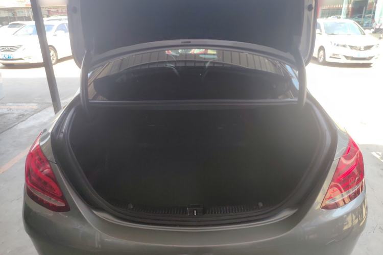 Used Mercedes-Benz C-Class 2016 C 200 Sport Edition