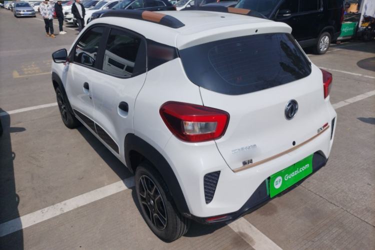 Used Dongfeng NAMMI EX1 2022 PRO Enjoyment Model