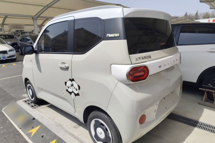 Used Wuling Hongguang MINIEV 2024 3rd Generation 170 km