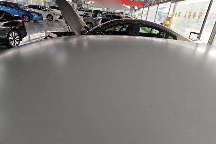 Used Volkswagen Polo 2016 1.4L Automatic Trendy Model