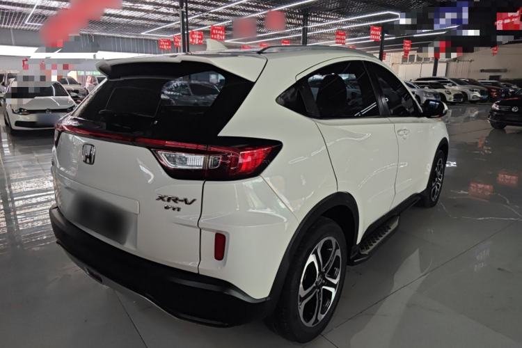 Used Honda XR-V 2015 1.8L VTi CVT Luxury Edition