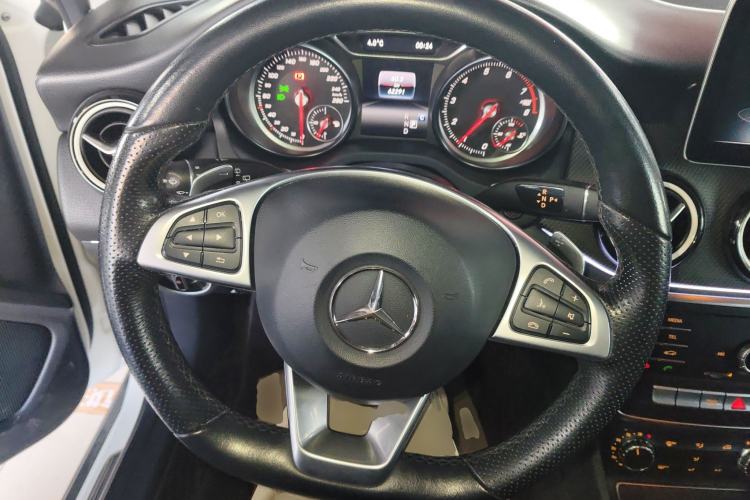 Used Mercedes-Benz GLA 2019 GLA 200 Dynamic Edition