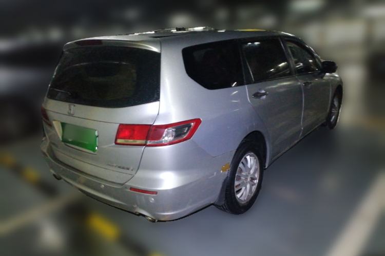 Used Honda Odyssey 2009 2.4L Comfort Edition