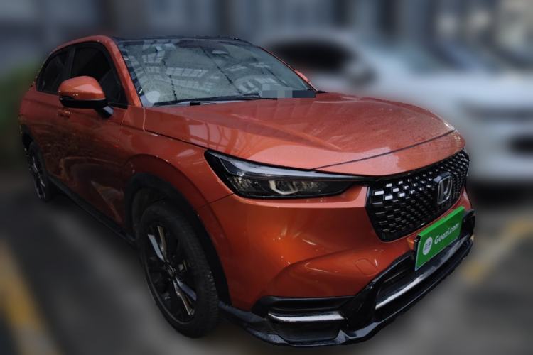 Used Honda XR-V 2023 1.5L CVT Enthusiast Edition