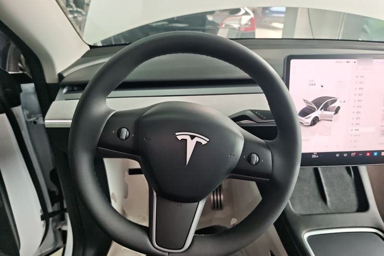 Used Tesla Model Y 2024 Performance High-Performance Edition
