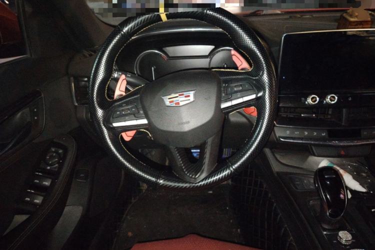 Used Cadillac CT5 2020 28T Tech Edition