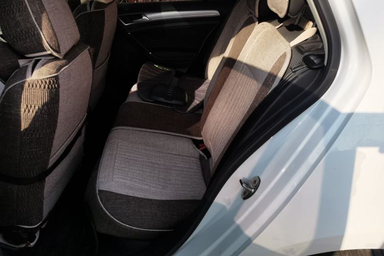 Used Volkswagen Golf 2020 280TSI DSG Comfort Version