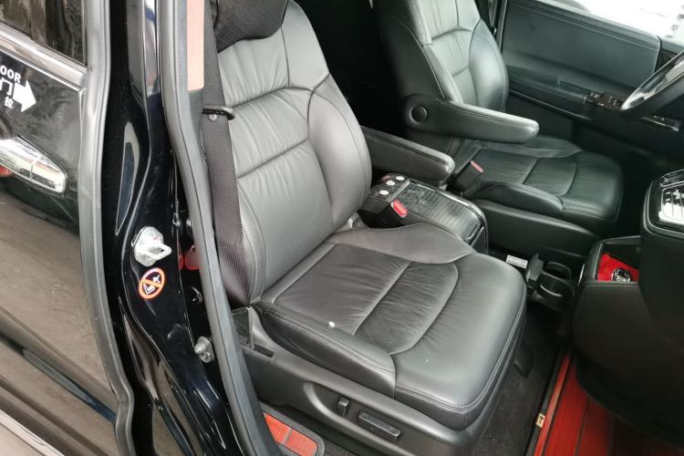 Used Honda Odyssey 2018 2.4L Smart Edition
