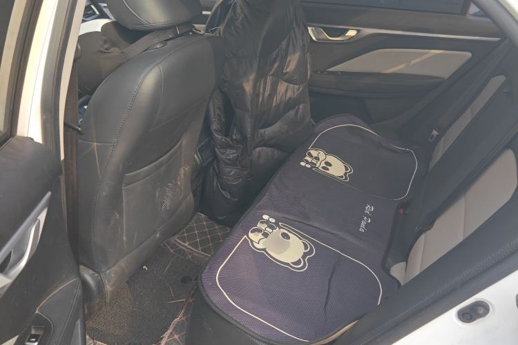 Used Geely Auto Vision 2020 1.5L CVT Asian Games Edition