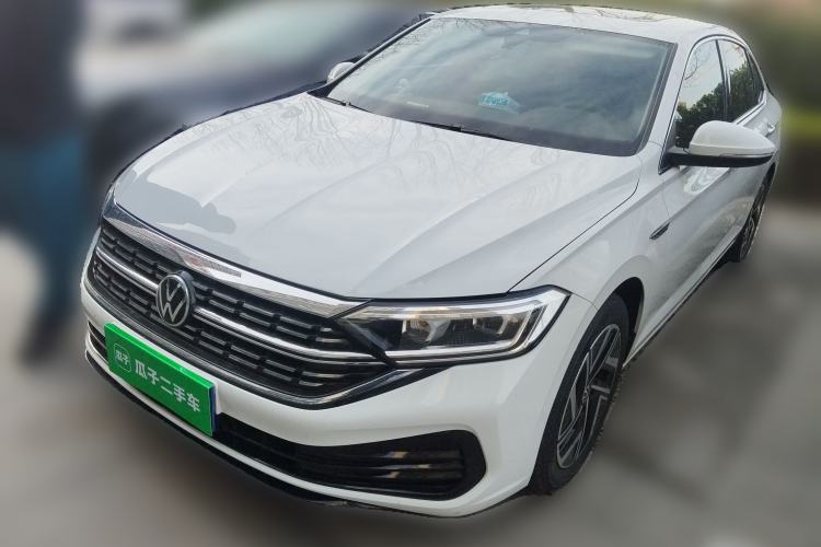 Used Volkswagen Sagitar 2023 280TSI DSG Excellence Plus Edition