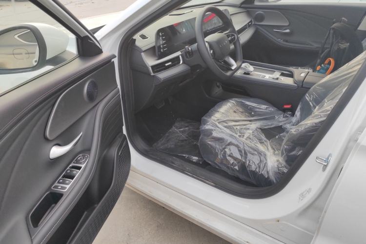 Used Chery Fengyun A8 2024 127 Travel Edition
