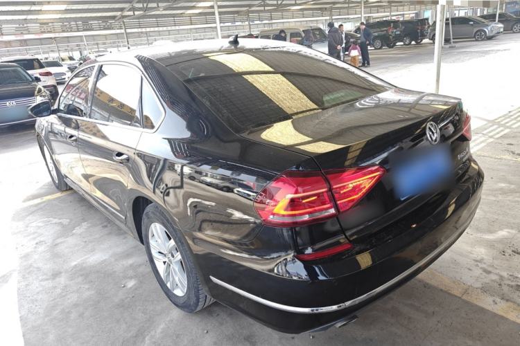 Used Volkswagen Passat 2016 330TSI DSG Luxury Edition