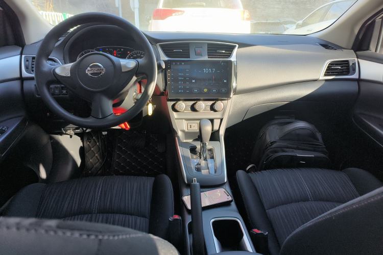 Used Nissan Sylphy 2022 Classic 1.6XE CVT Comfort Edition