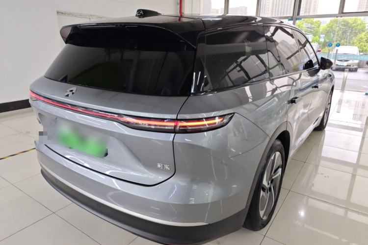 Used Nio ES8 2024 100kWh
