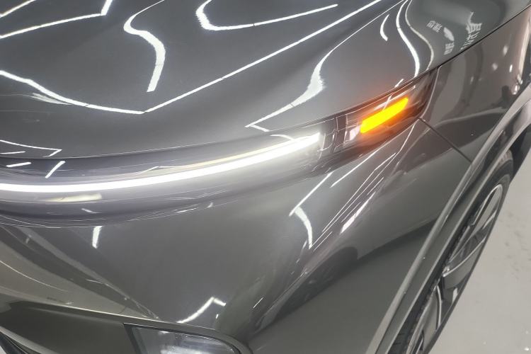 Used Li Auto L7 2023 Pro Model