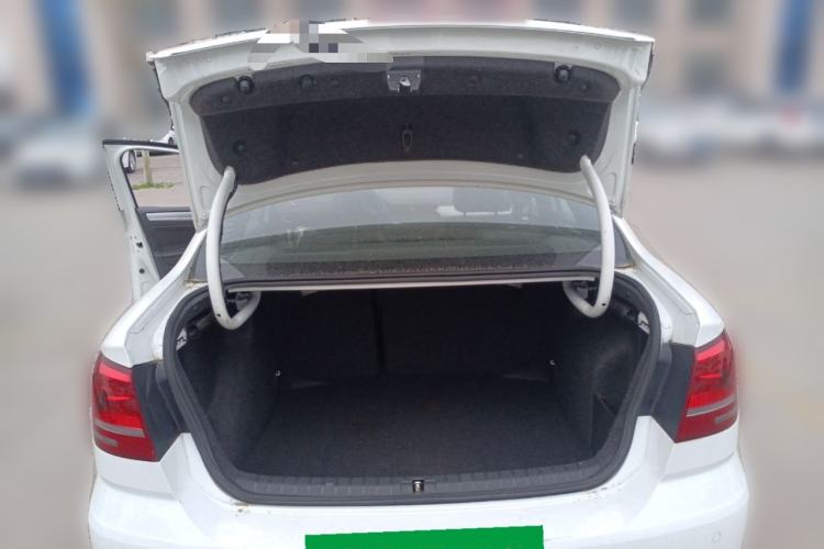 Used Volkswagen Bora 2015 Value Edition 1.4TSI Automatic Sportline