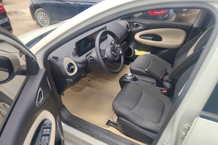 Used Wuling Bingo 2023 203km Light Edition