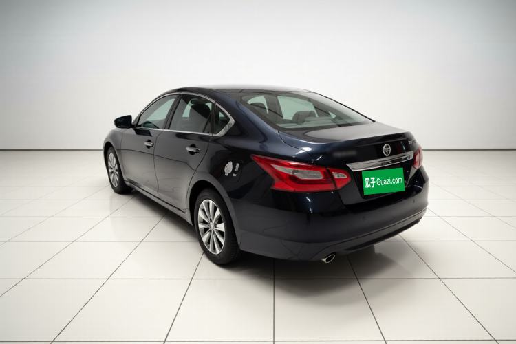 Used Nissan Teana 2018 2.0L XL Smart Upgrade Edition
