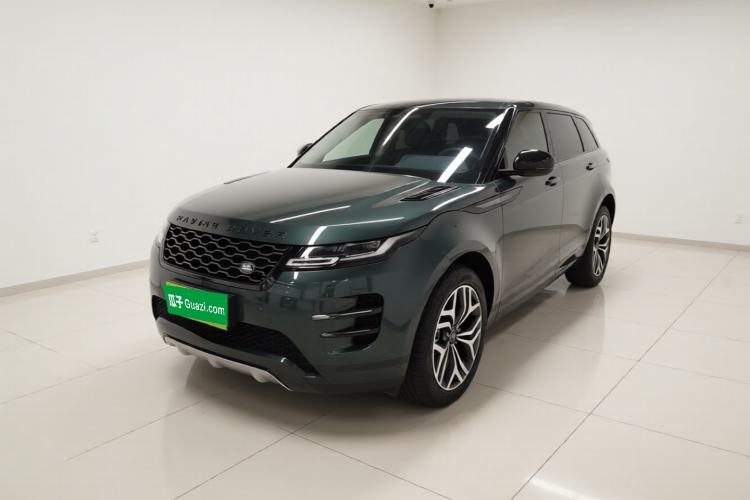 Used Land Rover Range Evoque 2023 Aurora L 249 PS Luxury Edition