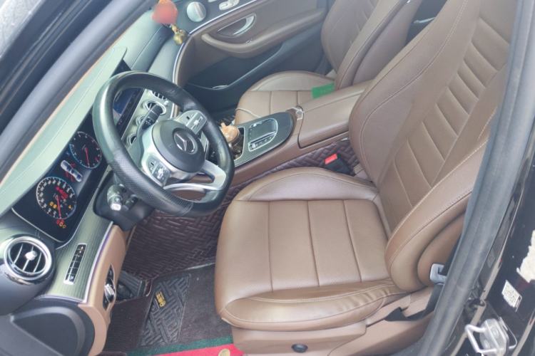 Used Mercedes-Benz E-Class 2020 Restyled E 300 L Sport Exclusive Edition