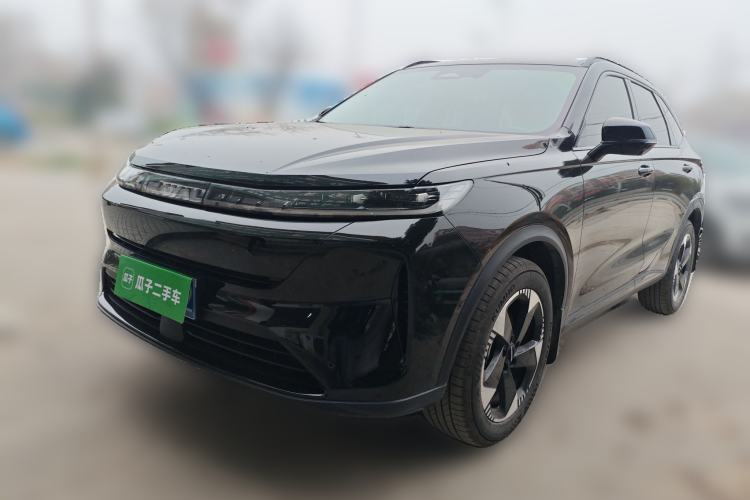 Used Haval H6L 2026 Model 2.0T Max