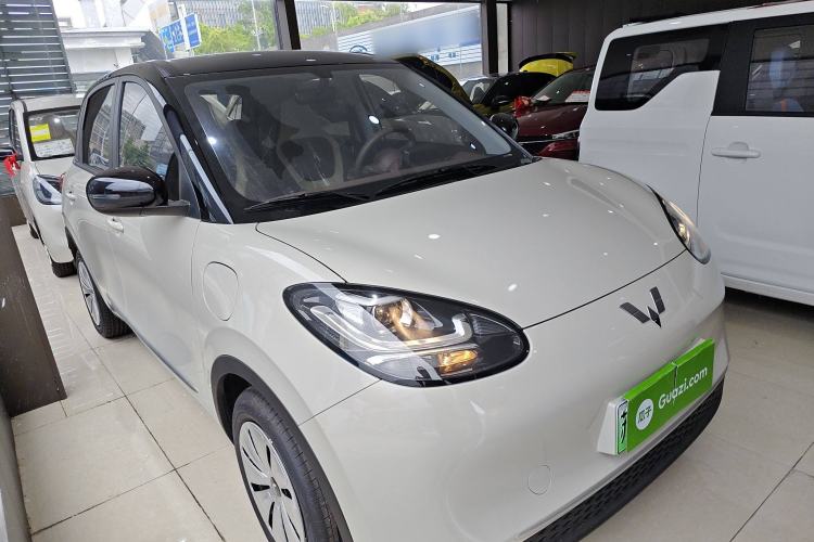 Used Wuling Bingo 2025 203km Light Edition